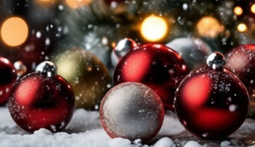 Незабываемый Новый год и Рождество в отеле Яхонты Ногинск!